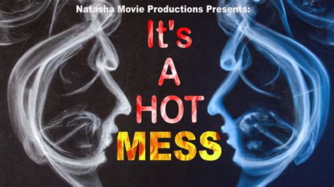 Hot Mess Legacy .